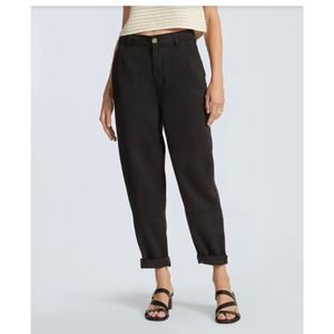 NWT Everlane The TENCEL™ Relaxed Chino Size 14